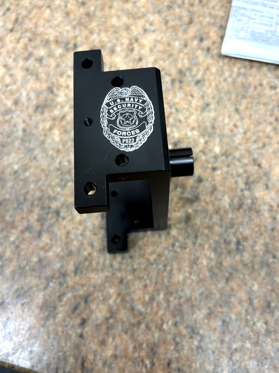 Doosan Lynx 220LSY CNC lathe at APM Machining