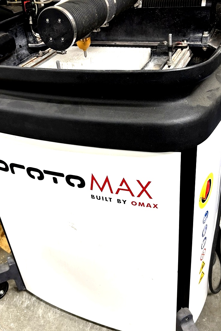 Precision turned component